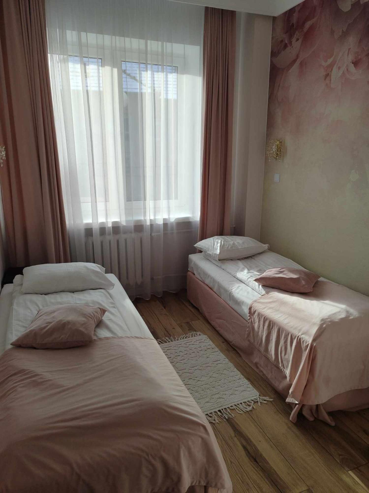 Hotel Wiosna Рабка Экстерьер фото