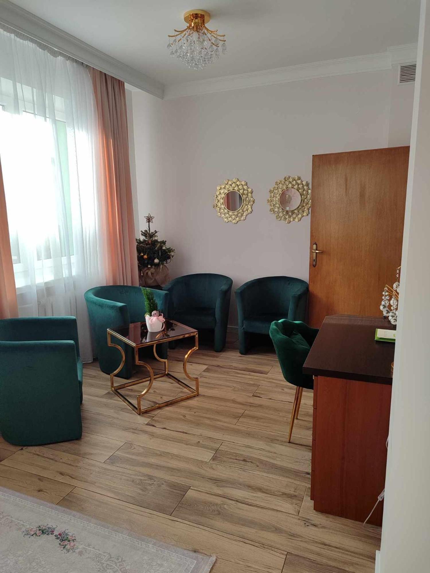 Hotel Wiosna Рабка Экстерьер фото