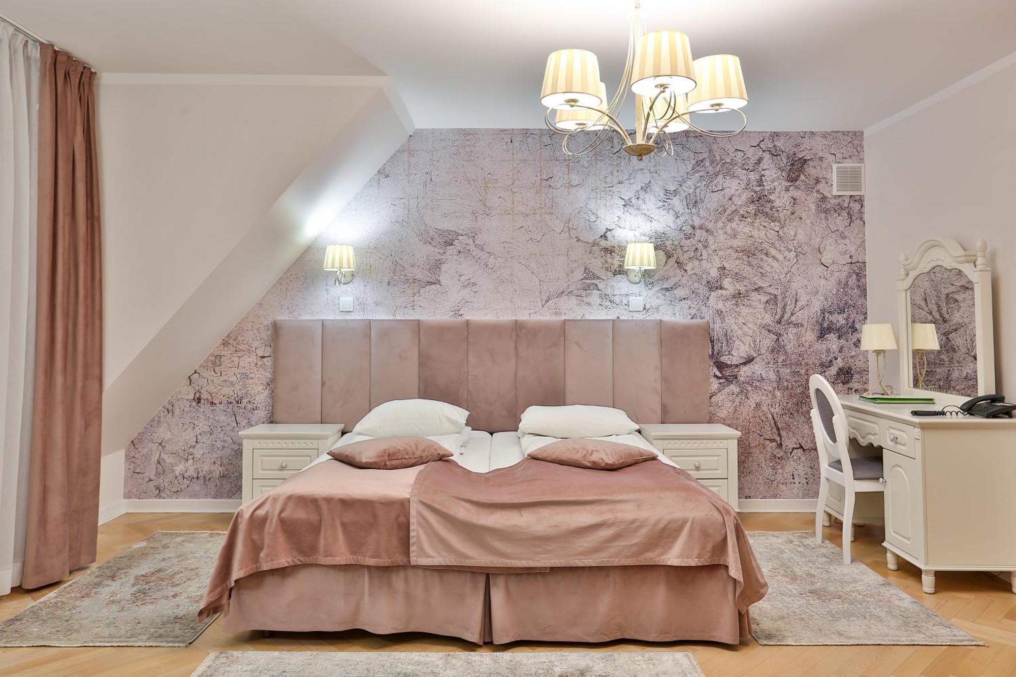 Hotel Wiosna Рабка Экстерьер фото
