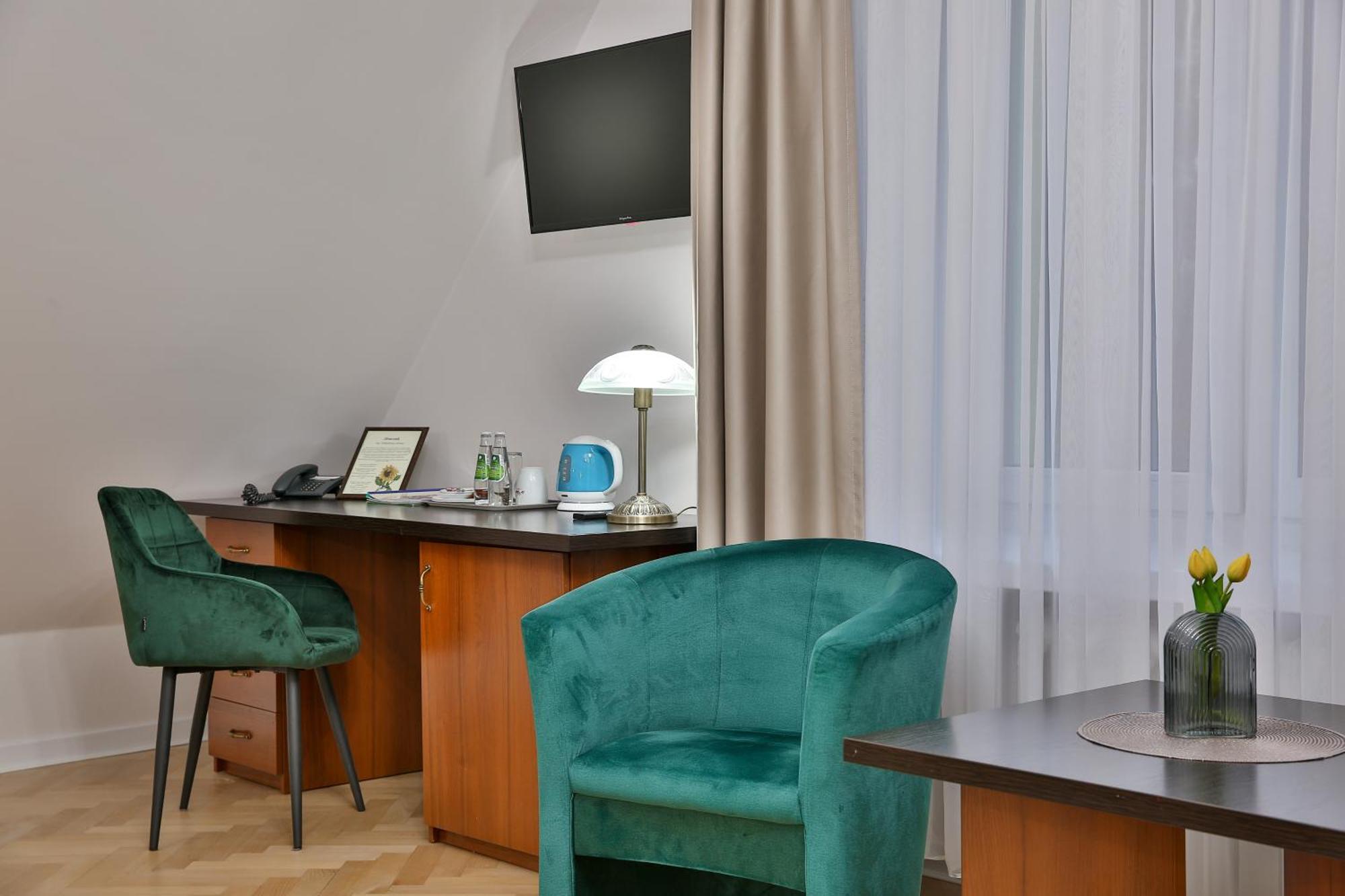 Hotel Wiosna Рабка Экстерьер фото