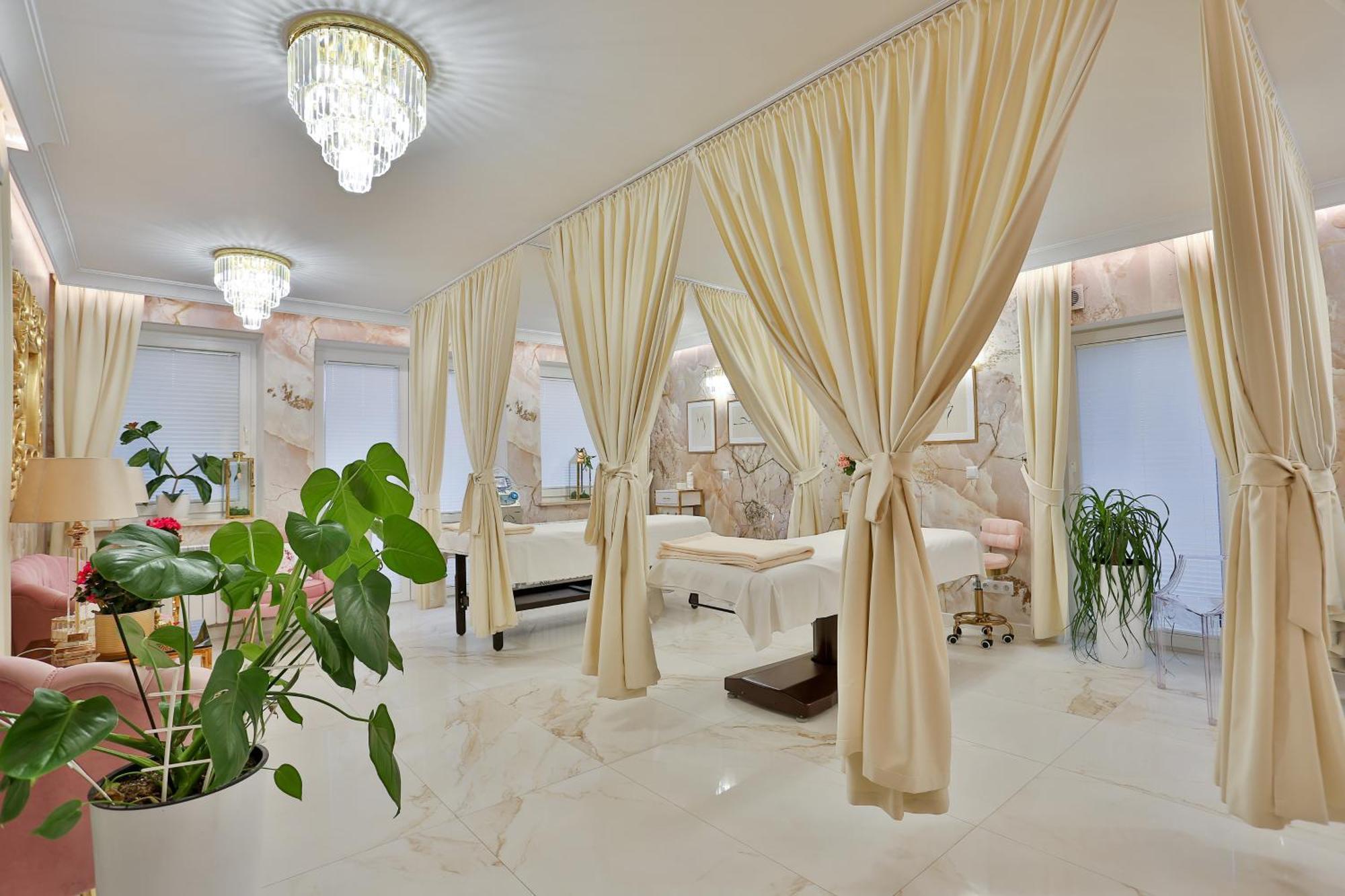 Hotel Wiosna Рабка Экстерьер фото